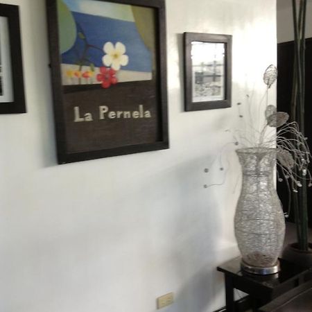 La Pernela Resort Biking Kültér fotó