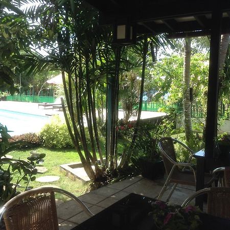 La Pernela Resort Biking Kültér fotó