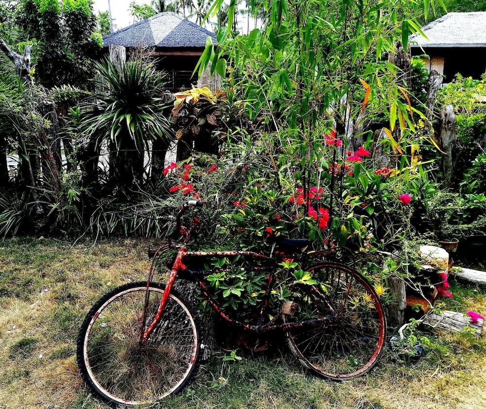La Pernela Resort Biking Kültér fotó