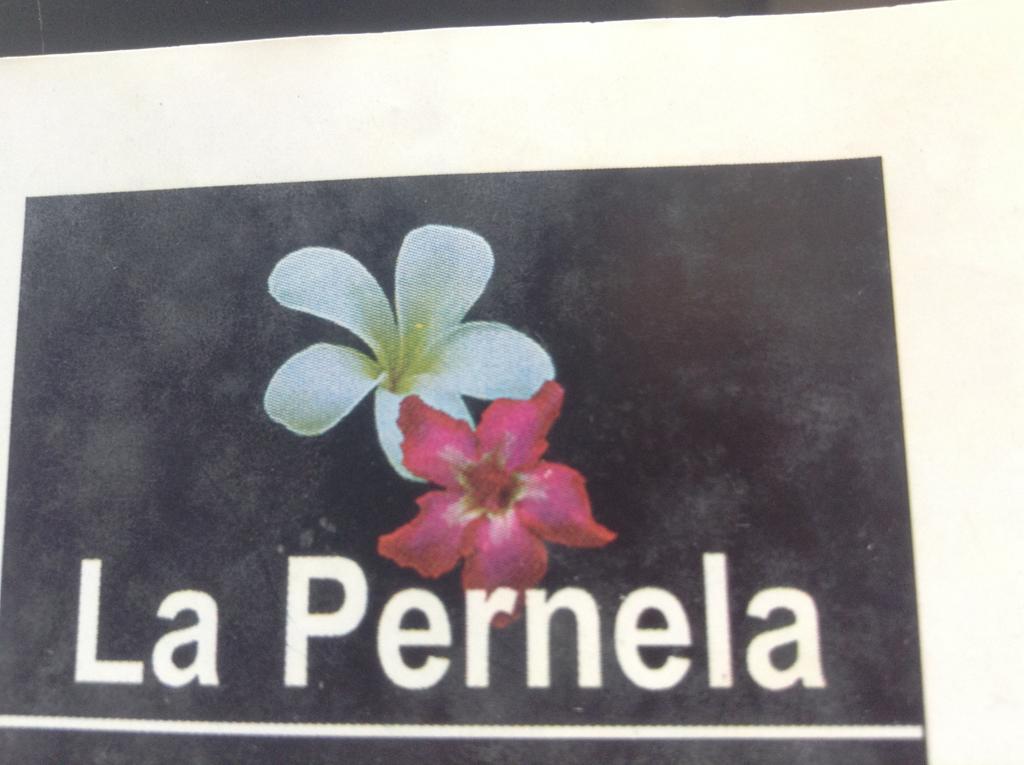 La Pernela Resort Biking Kültér fotó