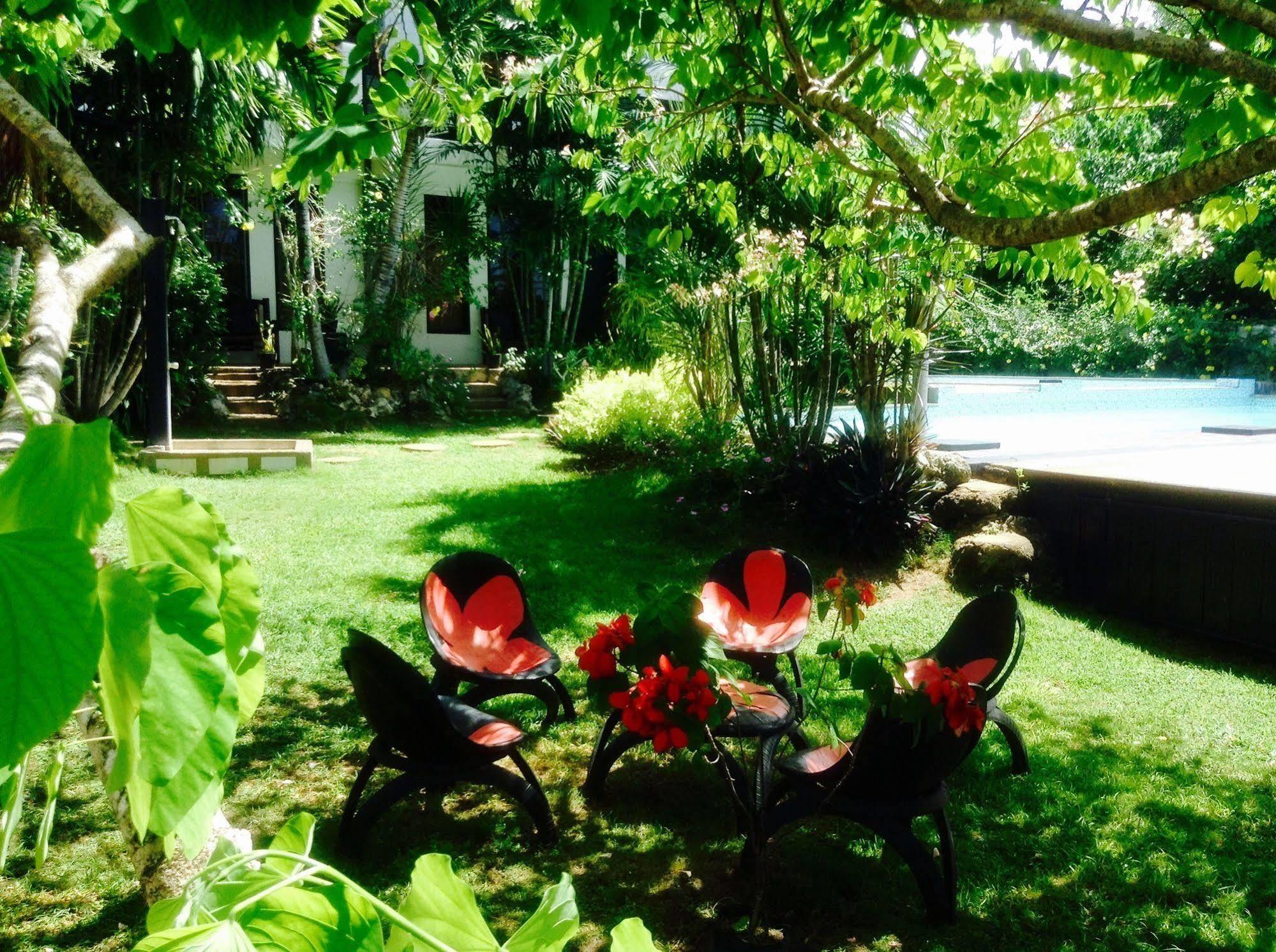 La Pernela Resort Biking Kültér fotó